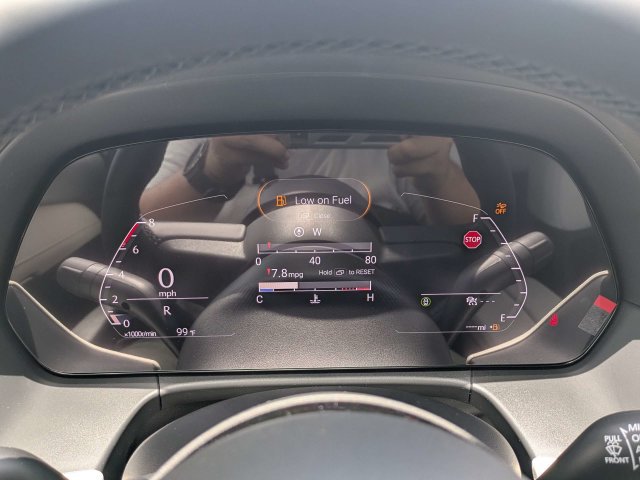 New 2026 MAZDA CX-5 Preferred AWD/4WD image 23