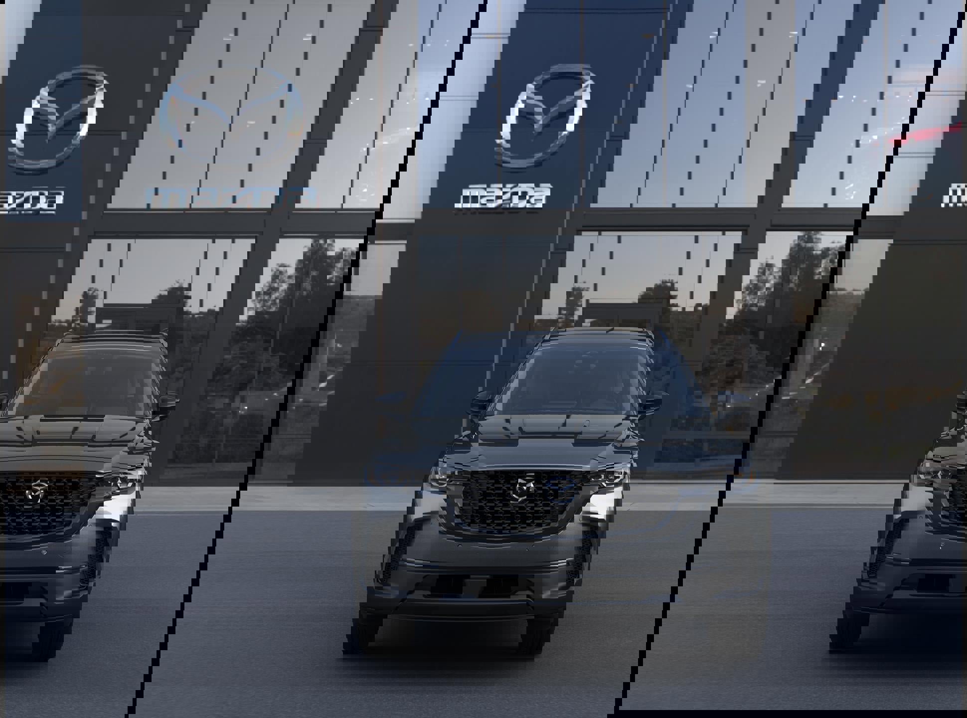 New 2026 MAZDA CX-50 AWD 2.5 S w/ Cargo Package image 6