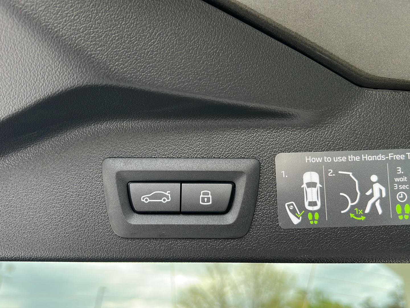 New 2026 BMW X5 sDrive40i image 36