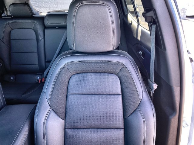 Used 2026 Chevrolet Equinox EV LT AWD/4WD image 33