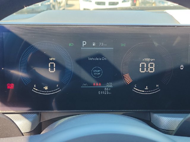 Used 2025 Hyundai Sonata SEL AWD/4WD image 31