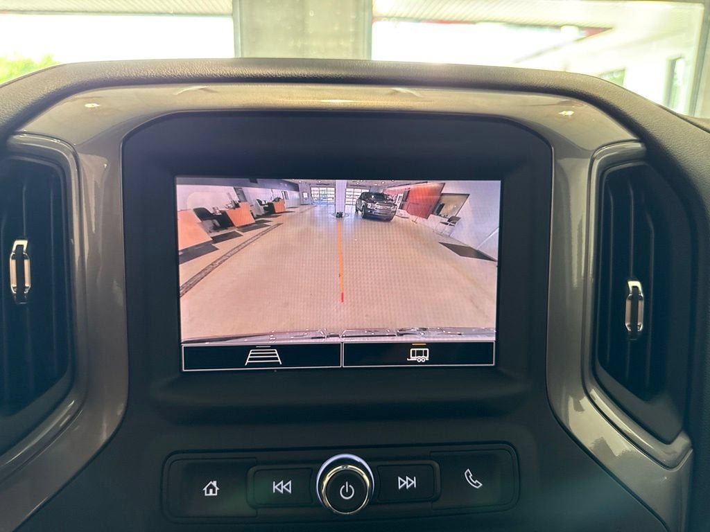 New 2026 GMC Sierra 1500 Pro w/ Pro Value Package AWD/4WD image 32