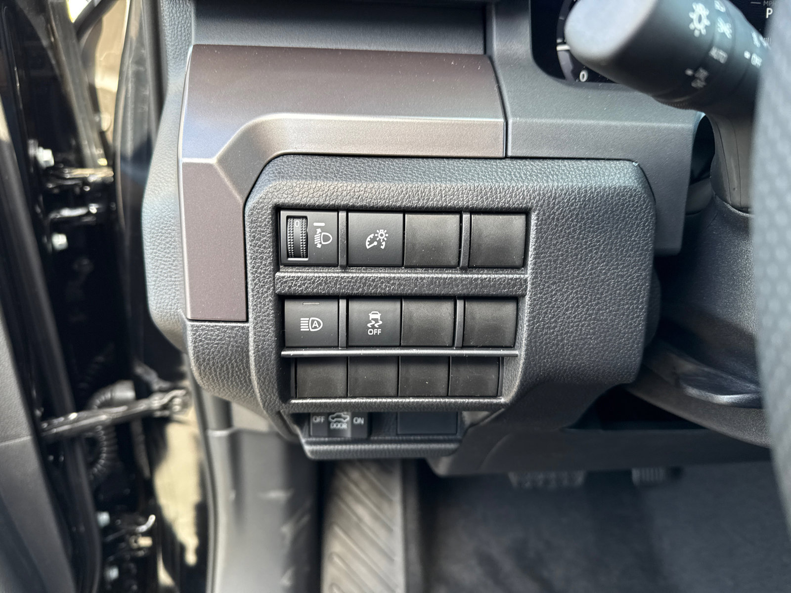 New 2026 Toyota Tacoma TRD Off-Road image 24