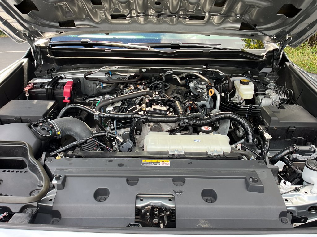 Certified 2024 Toyota Tacoma SR5 AWD/4WD image 22