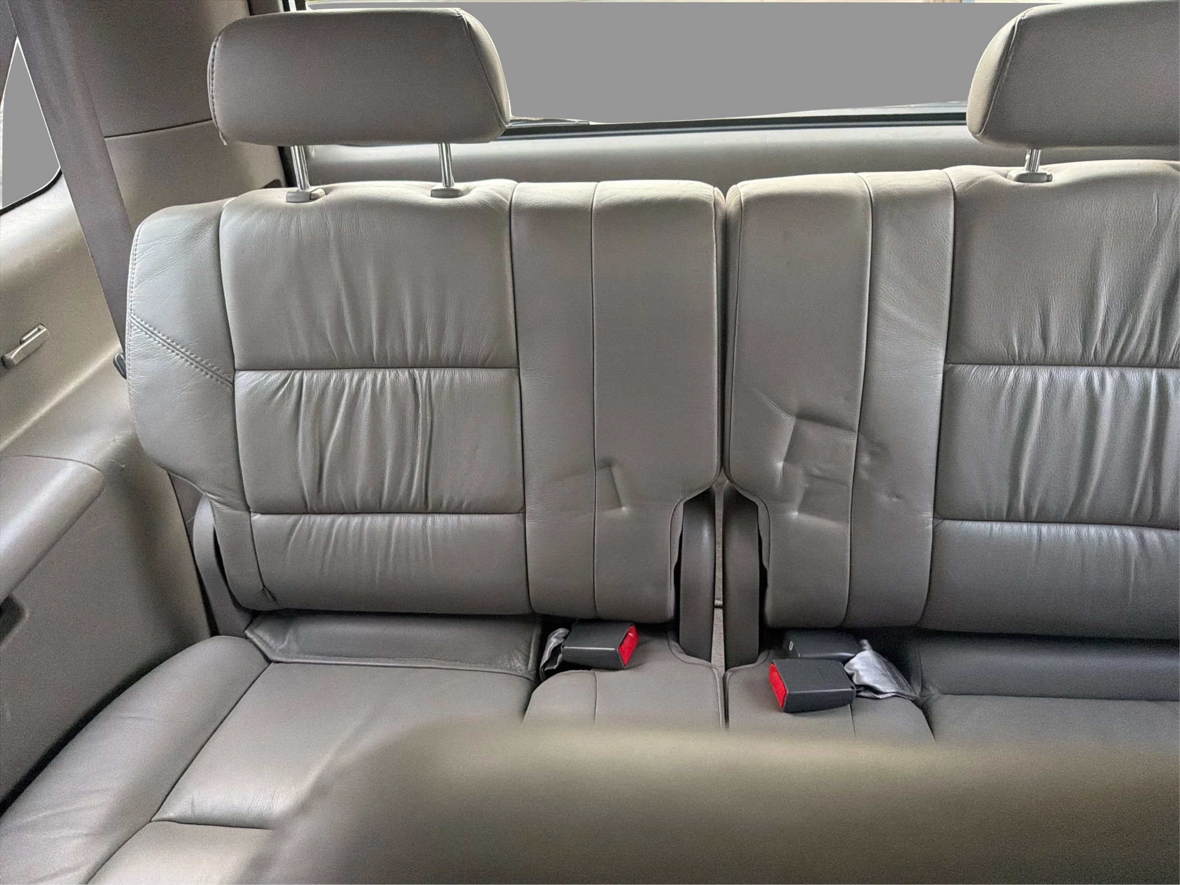 Used 2002 Toyota Sequoia Limited AWD/4WD image 29