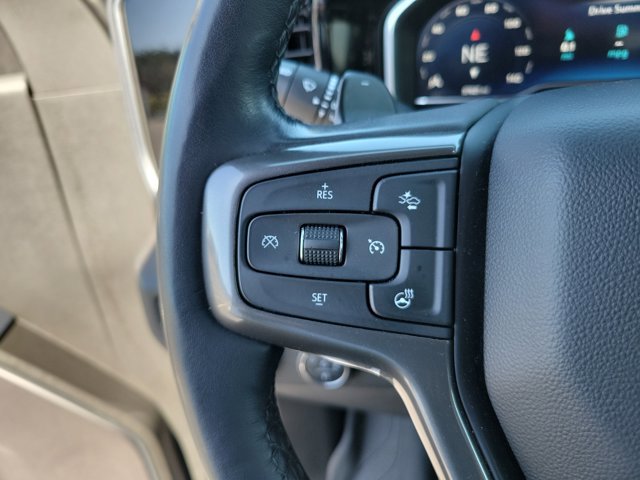 Used 2023 Chevrolet Silverado 1500 High Country w/ Technology Package image 23