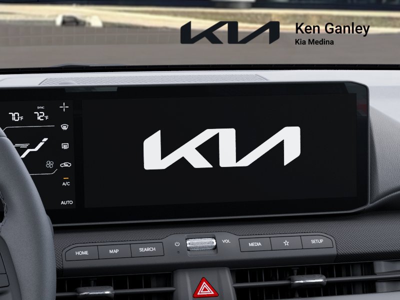 New 2026 Kia K4 GT-Line Turbo FWD image 20
