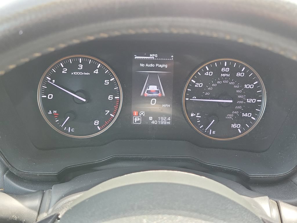 Used 2023 Subaru Outback Wilderness AWD/4WD image 18