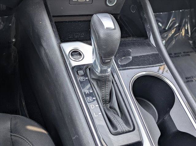 Used 2021 Nissan Altima 2.5 SV FWD image 12