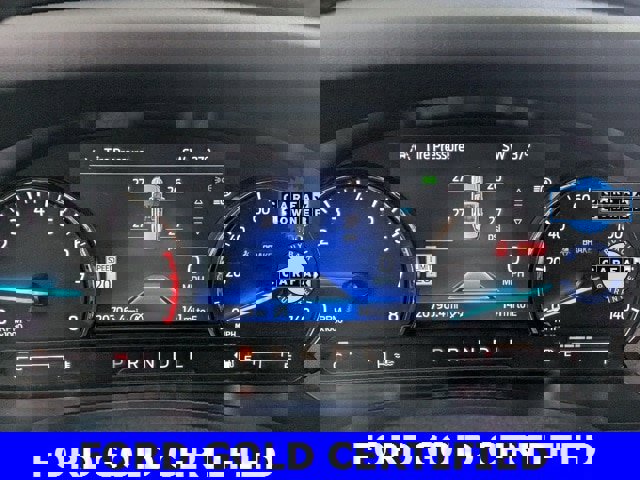 Certified 2023 Ford Explorer XLT w/ Equipment Group 202A image 39