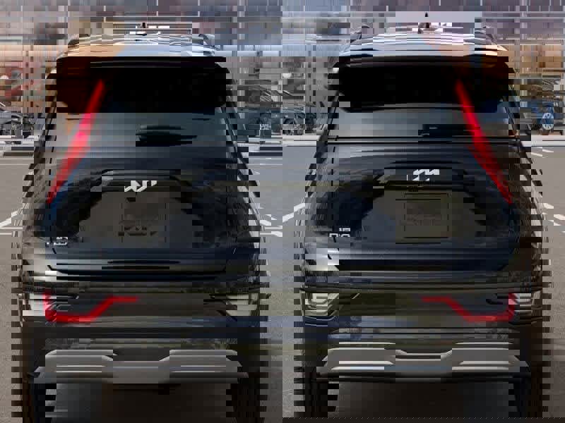 New 2024 Kia Niro Wave image 13