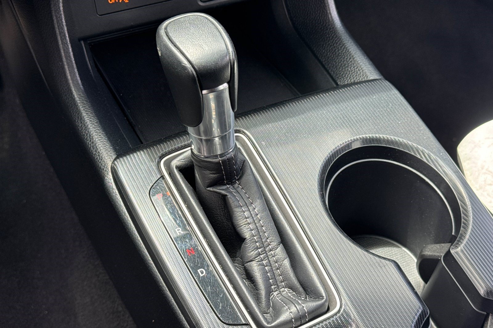 Certified 2024 Honda Civic Sport image 16