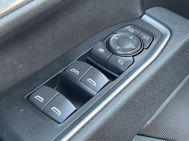 Used 2025 Chevrolet Silverado 2500 LT w/ Trail Boss Package image 15