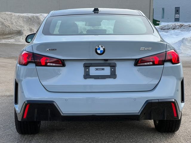 Used 2025 BMW 228i xDrive image 40