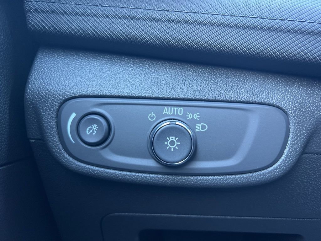 New 2026 Chevrolet TrailBlazer LT w/ Convenience Package image 15