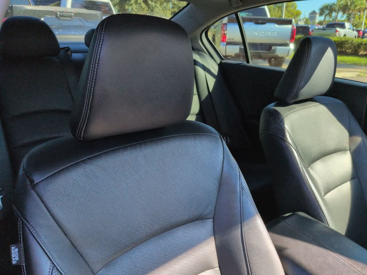 Used 2014 Honda Accord EX-L image 7