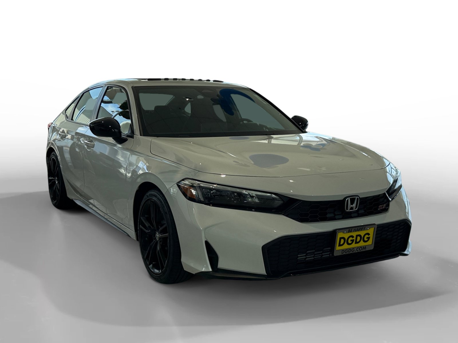 New 2026 Honda Civic Si image 7