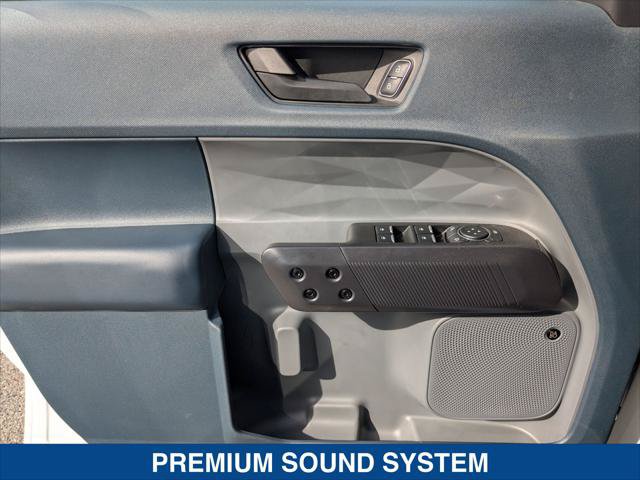 New 2024 Ford Maverick Tremor w/ Tremor Off-Road Package AWD/4WD image 10
