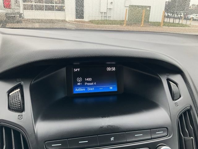 Used 2018 Ford Focus SE image 14