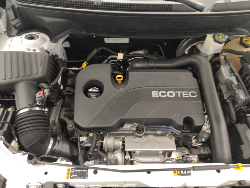 Used 2018 Chevrolet Equinox Premier image 30