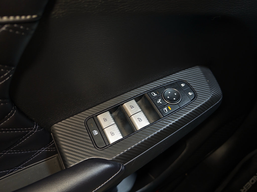 Used 2023 Mitsubishi Outlander SEL AWD/4WD image 7