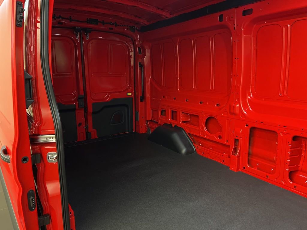 New 2026 Ford Transit 350 148 Medium Roof RWD image 27
