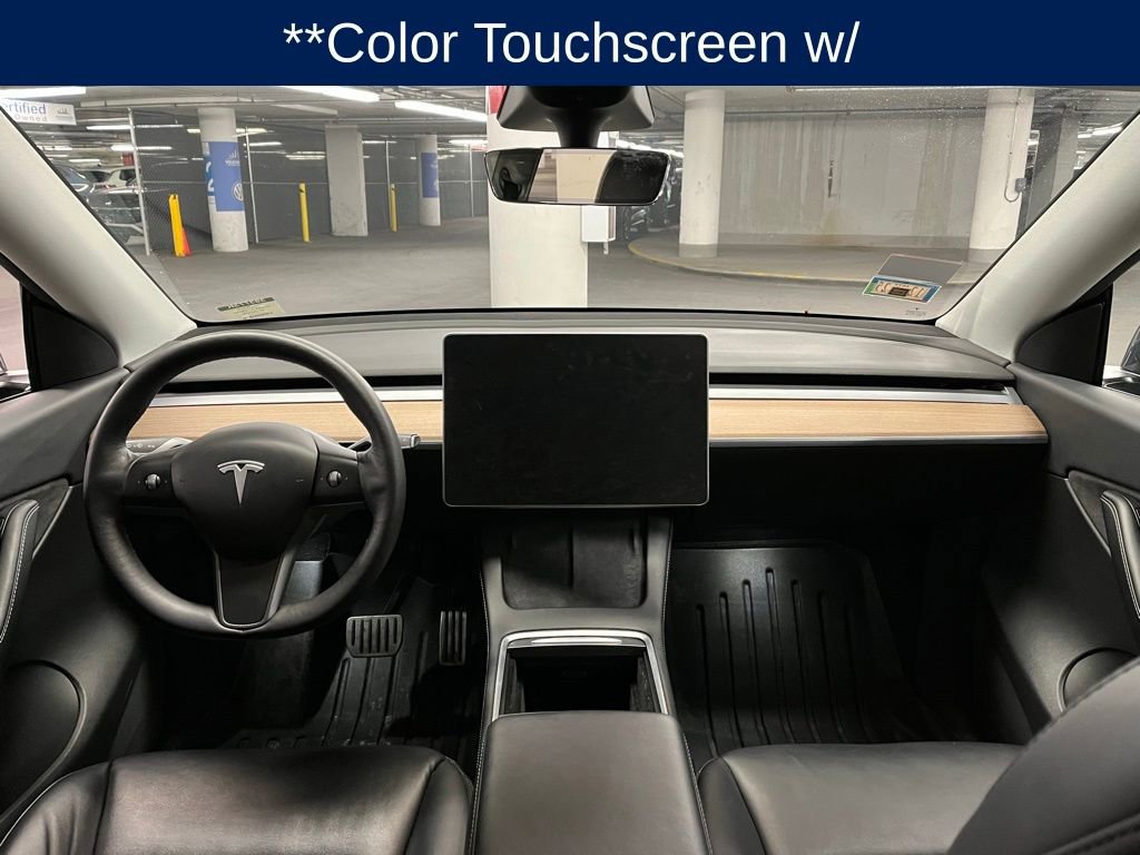 Used 2022 Tesla Model Y Performance image 7