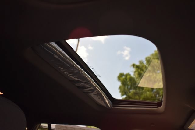 New 2026 Chevrolet Trax RS w/ Sunroof Package FWD image 14