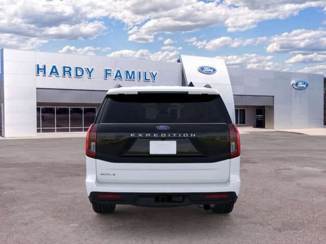 New 2026 Ford Expedition Active RWD image 5