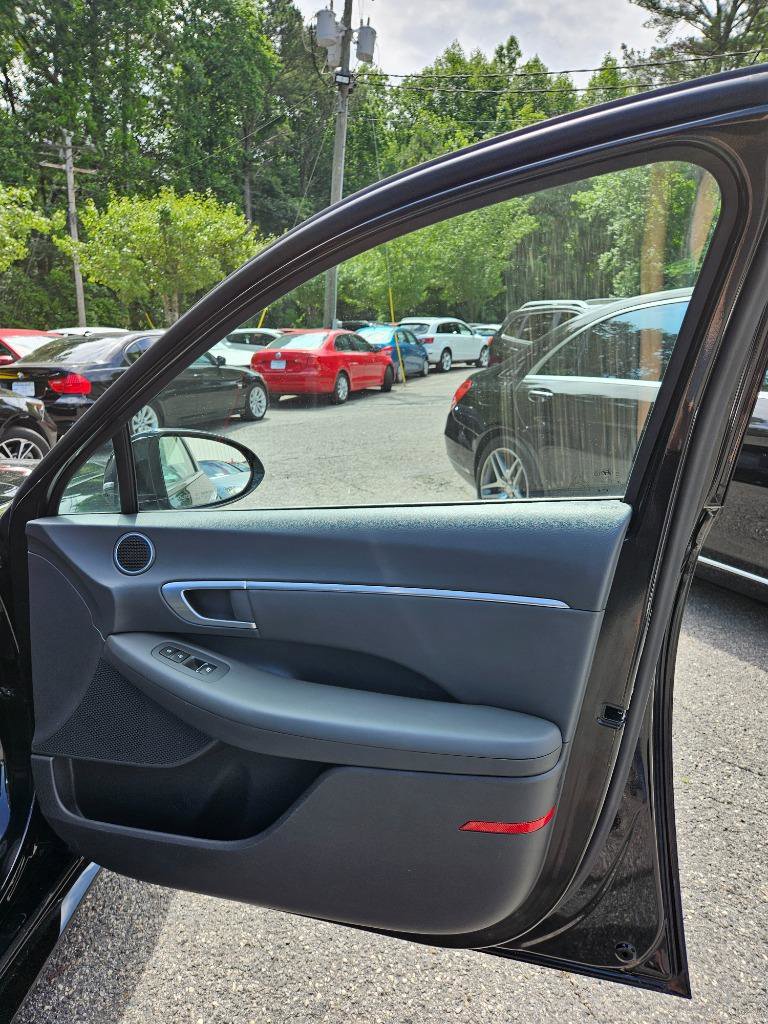 Used 2021 Hyundai Sonata SEL Plus image 29