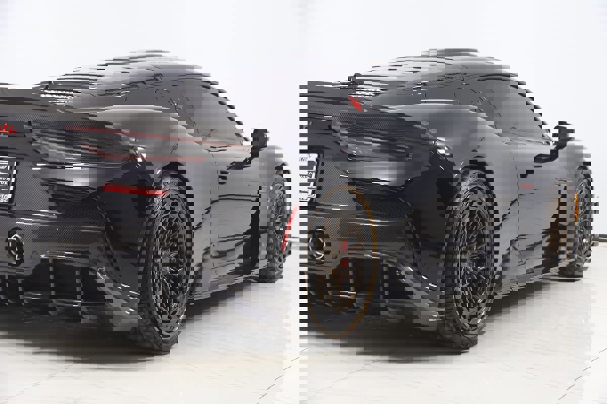 Used 2022 Maserati MC20 Coupe image 82