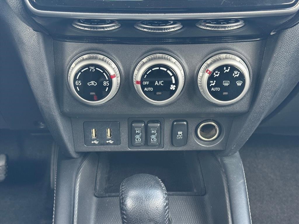 Used 2020 Mitsubishi Outlander Sport SE image 15