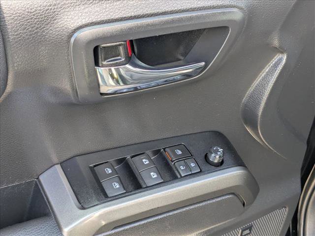 Certified 2023 Toyota Tacoma TRD Sport w/ TRD Premium Sport Package image 11