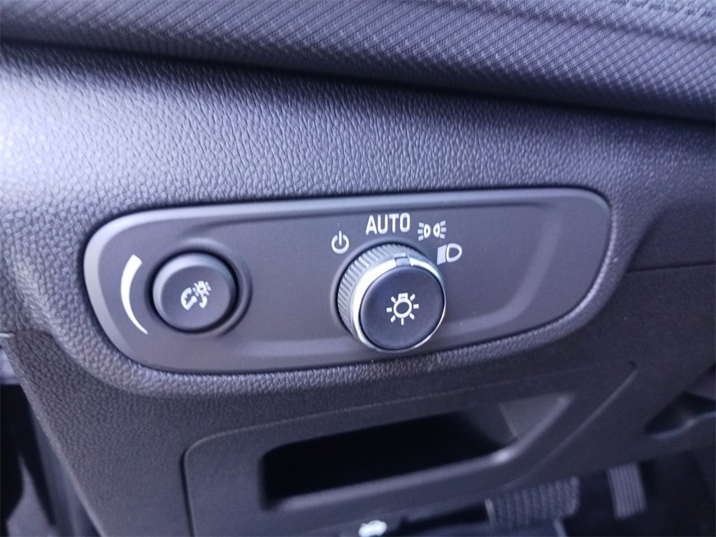 New 2026 Chevrolet TrailBlazer LT w/ LT Cold Weather Package image 34