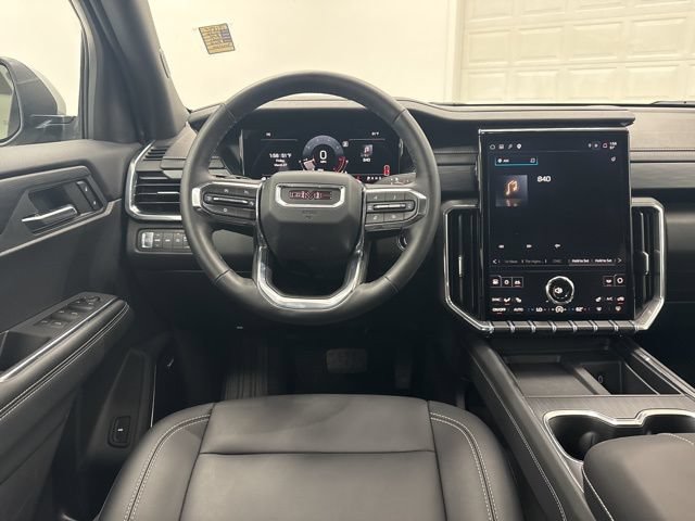 Used 2026 GMC Acadia Elevation w/ Elevation Premium Package AWD/4WD image 25