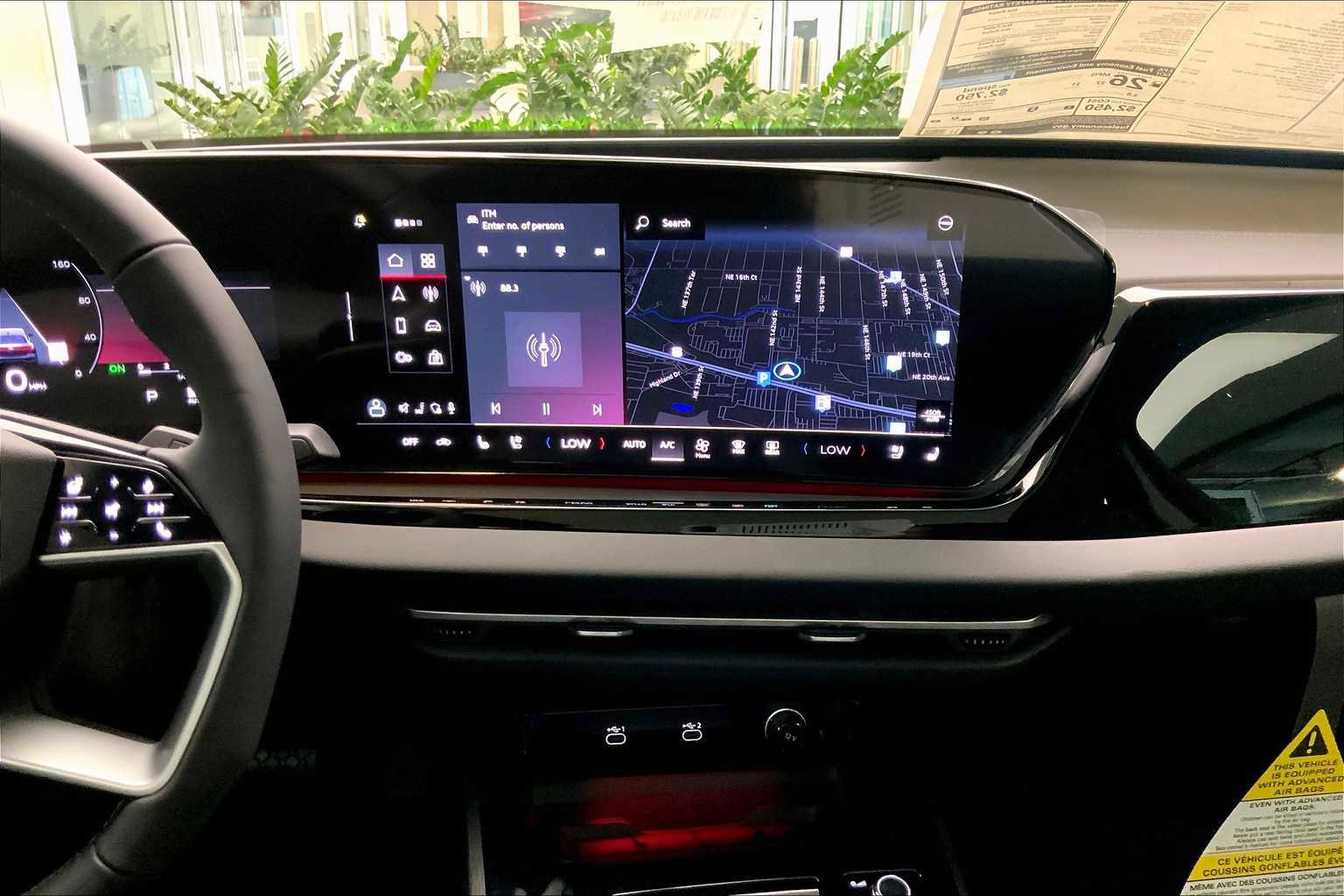 New 2025 Audi A5 2.0T Premium Plus w/ Premium Plus image 6