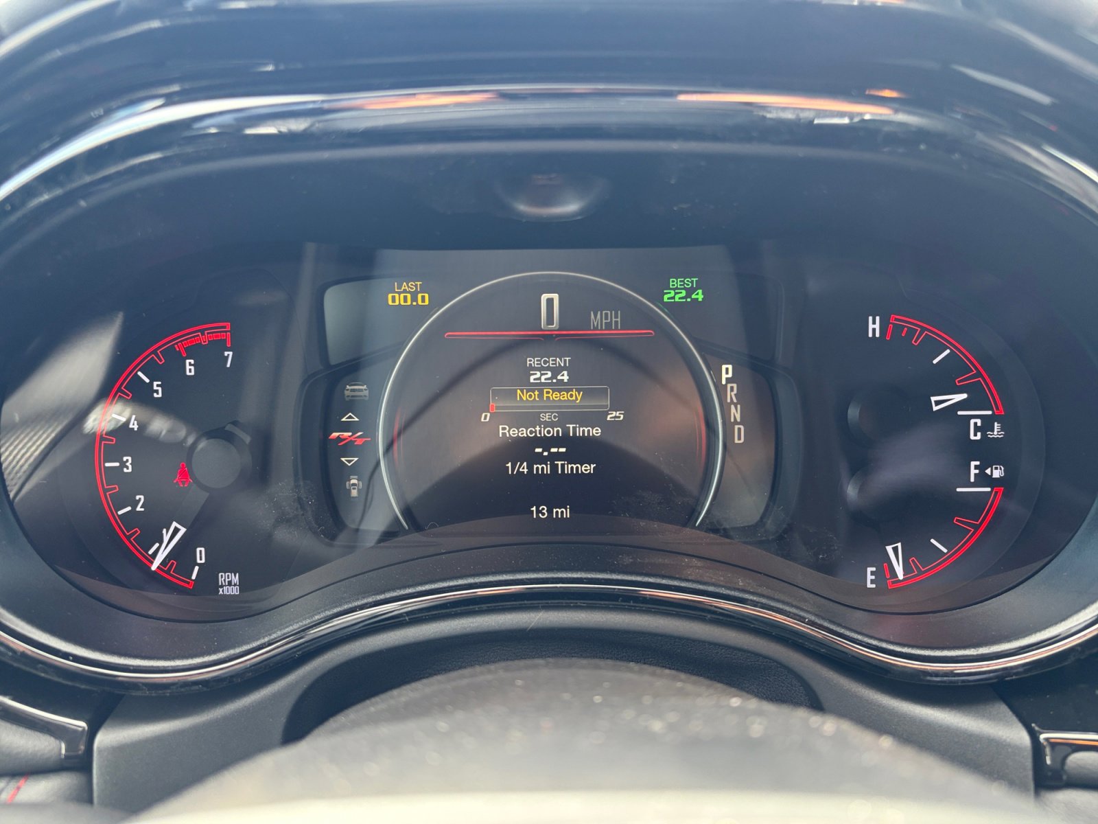 New 2026 Dodge Durango GT AWD/4WD image 21