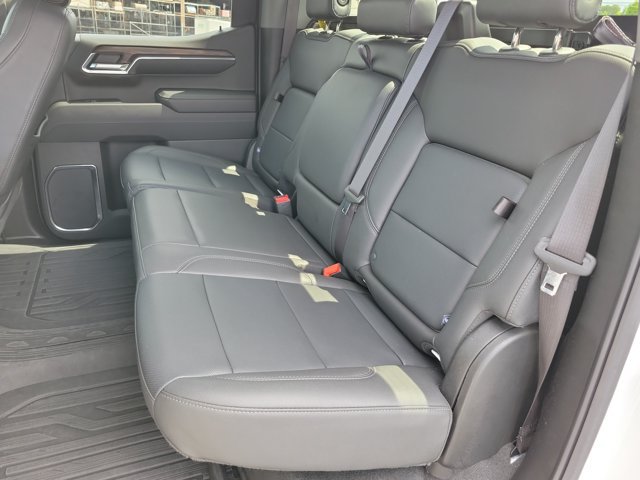 Used 2024 GMC Sierra 1500 SLT w/ SLT Premium Plus Package AWD/4WD image 16