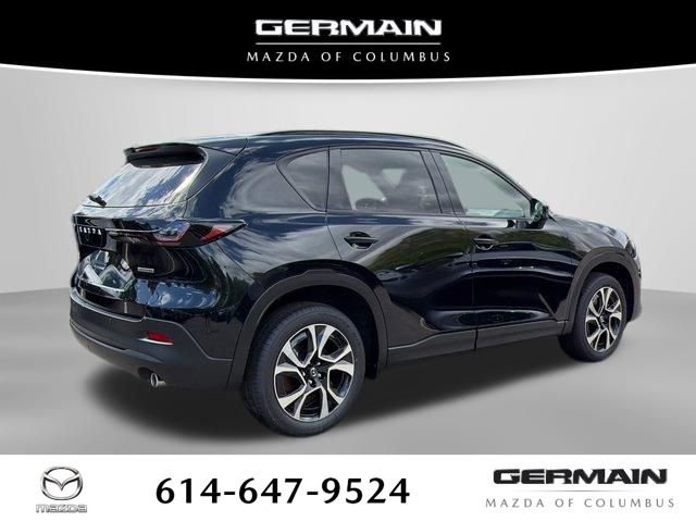 New 2026 MAZDA CX-5 Preferred AWD/4WD image 9