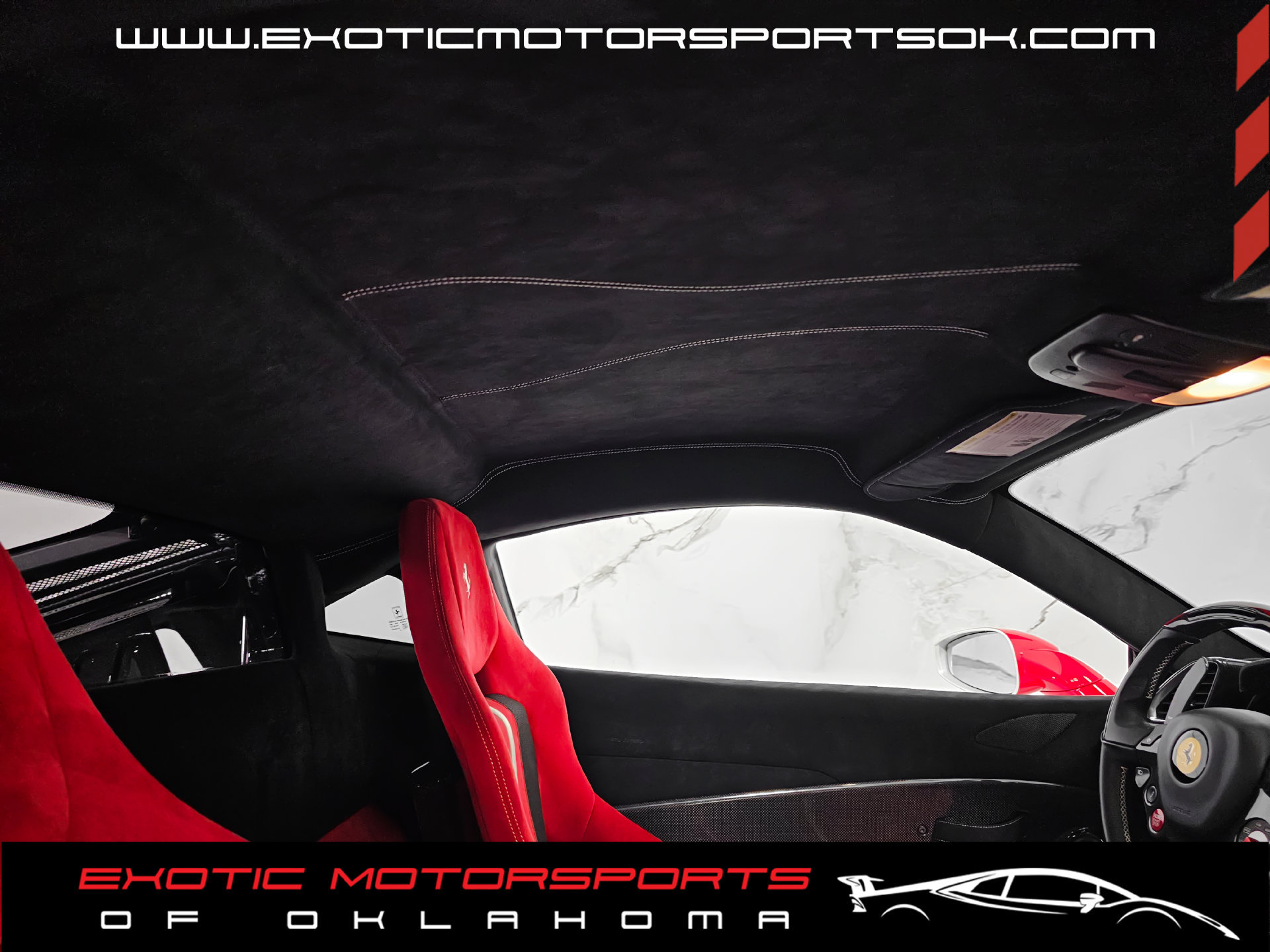 Used 2020 Ferrari 488 Pista Coupe RWD image 22