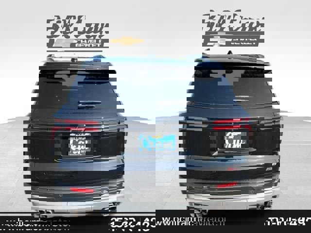 New 2026 Chevrolet Traverse Z71 w/ LPO, Floor Liner Package image 31