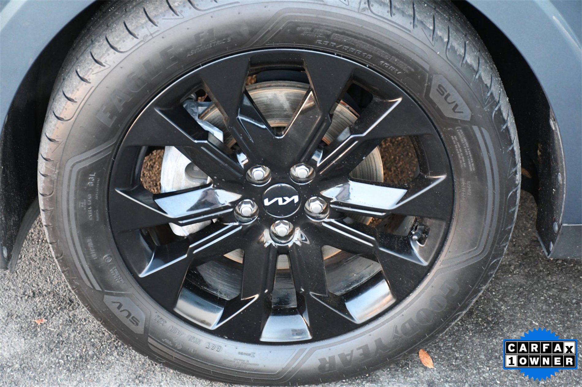 Used 2022 Kia Carnival SX Prestige image 6