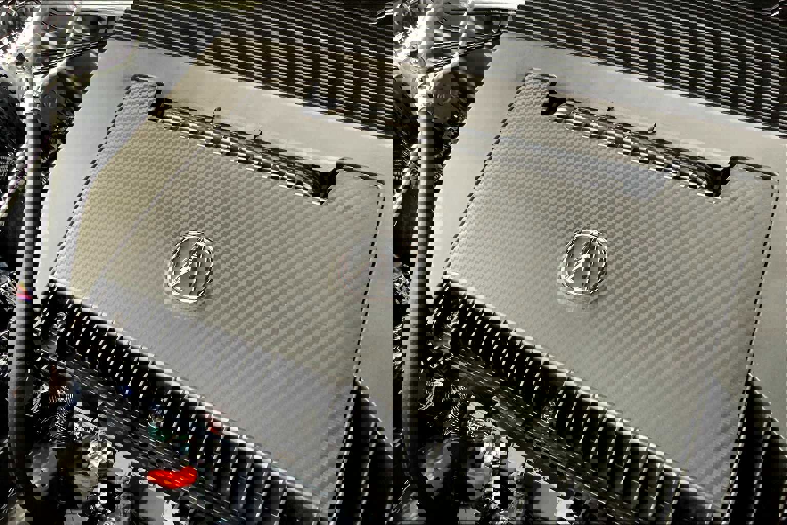 New 2026 Acura MDX A-Spec AWD/4WD image 19