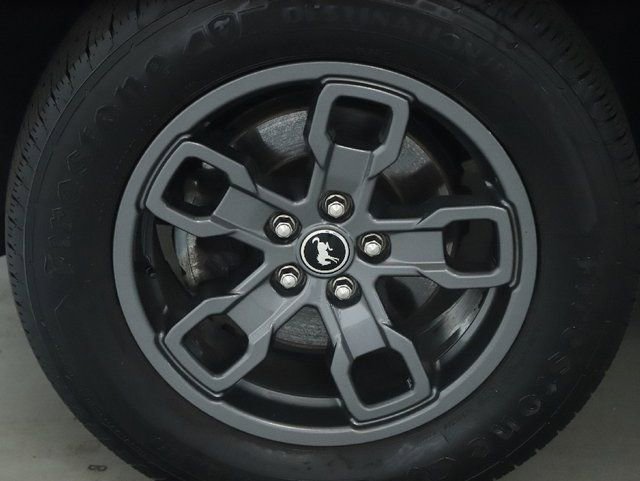 Used 2021 Ford Bronco Sport Big Bend image 30