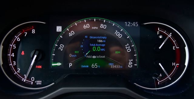 Used 2024 Toyota RAV4 XLE Premium image 27