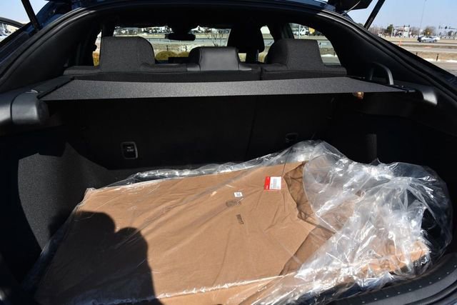 New 2026 Honda Civic Sport image 23