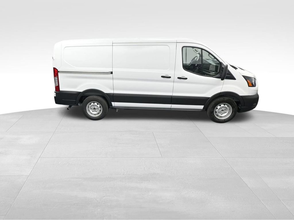 New 2025 Ford Transit 150 Low Roof image 44