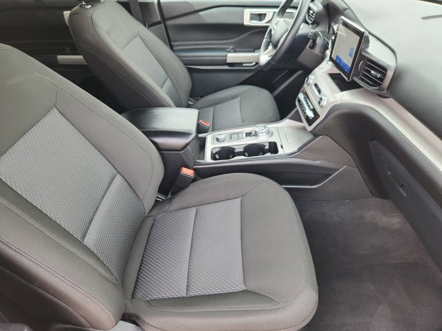 Certified 2023 Ford Explorer XLT AWD/4WD image 15