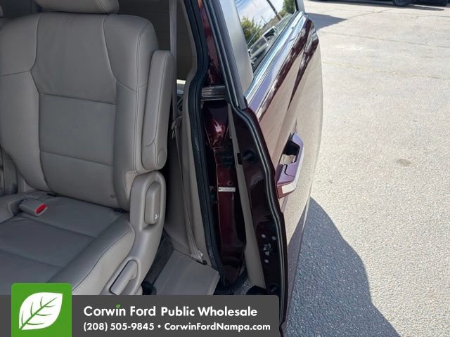 Used 2016 Honda Odyssey EX-L image 27