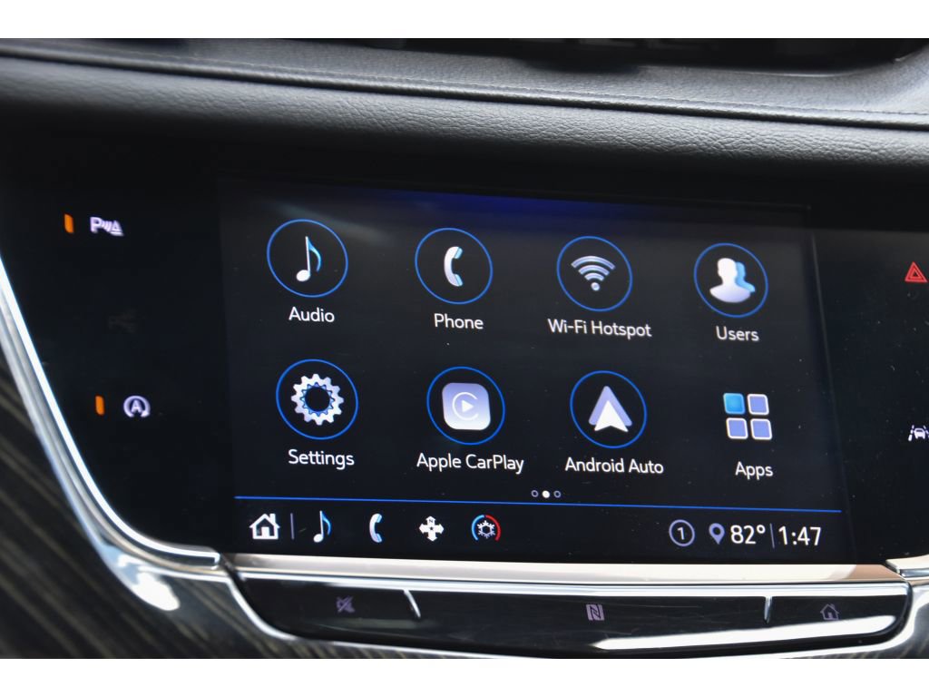 Used 2020 Cadillac XT6 Premium Luxury AWD/4WD image 21